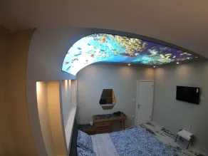 PASHA APART~BOUTİQUE HOTEL/YALOVA - Habitación