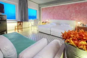 The Marmara Antalya - Habitación