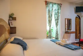 Casa San Jerónimo - Zimmer