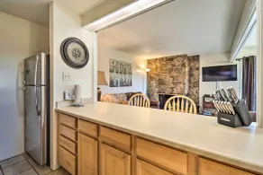 Slope Side Durango Condo at Purgatory Resort! - Interiør