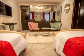Nyali Luxury Suites - Camera