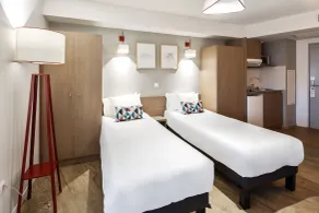 Appart'City Confort Mulhouse - Room