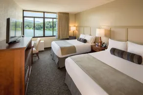 The Terrace Hotel at Lake Junaluska - Room