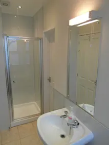 Jasmine Central Guest House - Badrum