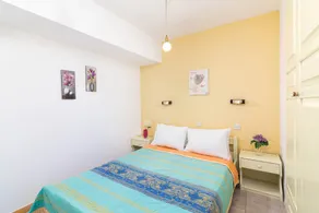 Afroditi Apartments - Rom