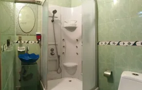 La Casa - Bathroom