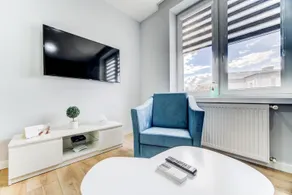Rint Centrum Sienkiewicza 6 - Room