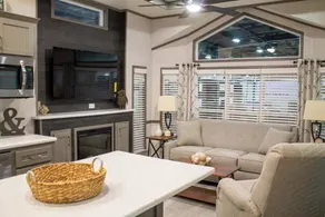 Scugog Landing Resort - Zimmer