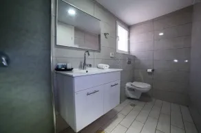 Agamim Hotel Ashkelon - Bathroom