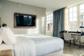 The Olive Ann Hotel, Grand Forks, a Tribute Portfolio Hotel - Værelse