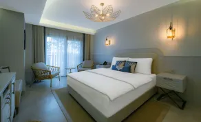Suum Bodrum Hotel & Beach - Adult Only - Room