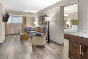 Best Western Plus Miamisburg-Dayton Suites, Banquets & Hotel - Rum