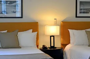 Hotel St. Michel - Chambre