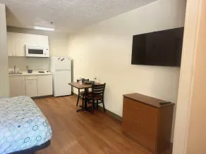 Siegel Select Cincinnati Sharonville - Chambre