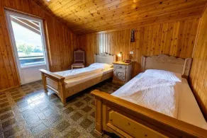 Villaggio Hotel Aquila - Room