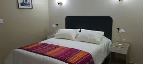 Hotel Puerto Varas de Punta Sal - Room