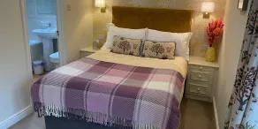 Beck Allans Guesthouse - Rum