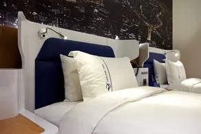 Airline Inn Green Park Way - Chambre