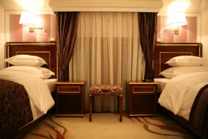 Hotel Villa Viktorija - Room