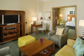 Courtyard By Marriott Kuwait City - Room