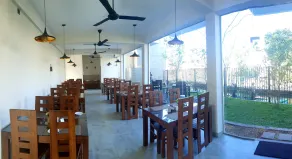 Hive 68 Hotel and Resorts - Negombo - Restaurant