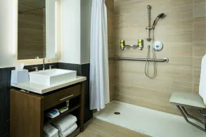 Element by Marriott Las Vegas Summerlin - Salle de bain
