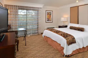 Best Western Corte Madera Inn - Room