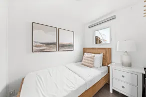 The Birch - Chambre
