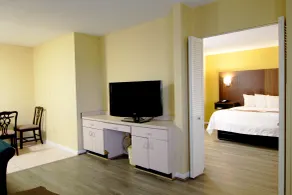 Quality Inn & Suites Franklin - Zimmer