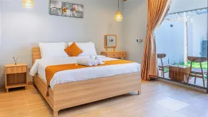 Kotoa Villa 68 - Værelse