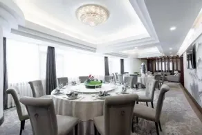 Guizhou Park Hotel - Restaurant