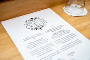 Hôtel Argo - Restaurant