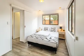 NRMA Broulee Holiday park - Rom