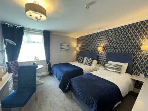 Ardboyne Hotel - Habitación