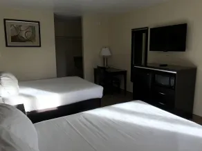 Colton Inn - Chambre