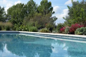 Chambre d'hôtes Bastide des Enqueses - Pool