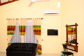 Nature Resort - Yala Safari Village - Chambre