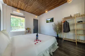 Trang An Ecorest Resort & Spa - Chambre
