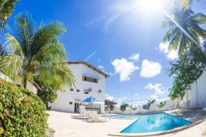 Vila do Galo - Pool