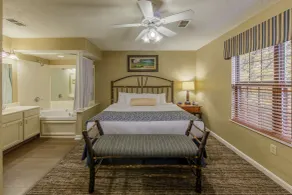 Holiday Inn Club Vacations Oak n Spruce Resort in the Berkshires - Chambre