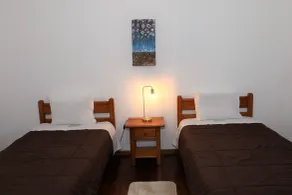Batalha House - Zimmer