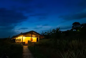 Lake Serenity Resort & Spa - Chambre