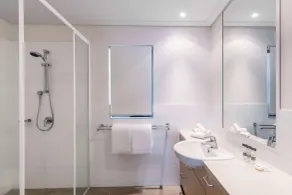 Oaks Broome Hotel - Salle de bain