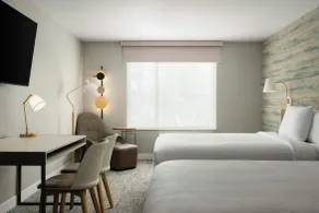 TownePlace Suites by Marriott Seekonk - Rum