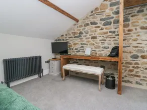 Howgill House - Room