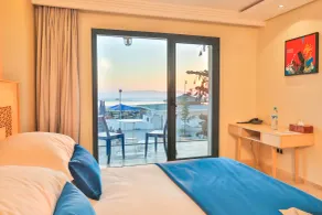 Hotel Cote ocean Mogador - Room