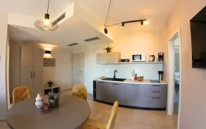 Villa Badi - Chambre