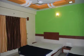 Hotel Disha Palace - Room