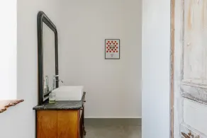 ZeroNeuf B&B - Salle de bain