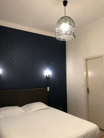 Hôtel Emilie - Camera